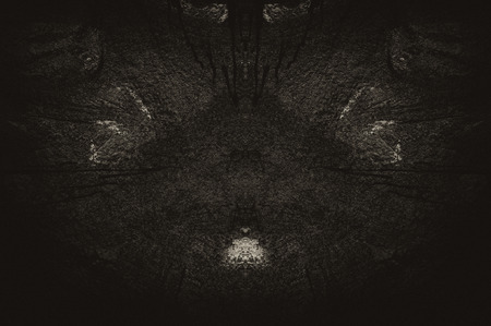 Abstract grunge textureの写真素材