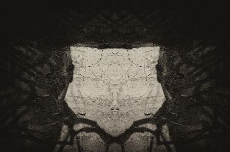 Abstract grunge texture