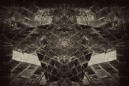 Abstract grunge background