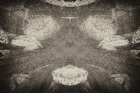 dark grunge backgroundの写真素材