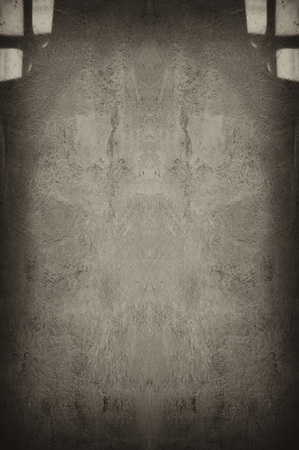 dark grunge backgroundの写真素材