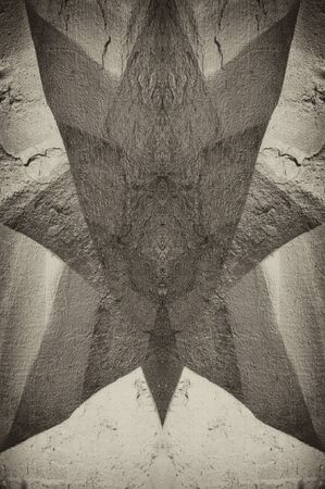 old grunge abstract background