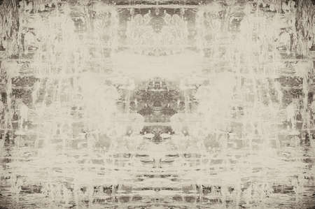 Abstract painted grunge background