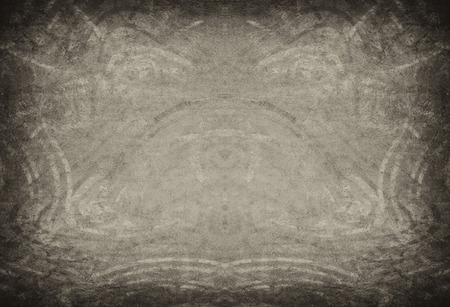 Abstract painted grunge wallの写真素材