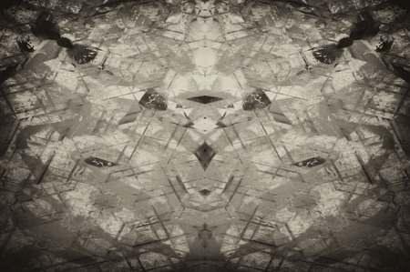 old grunge abstract background