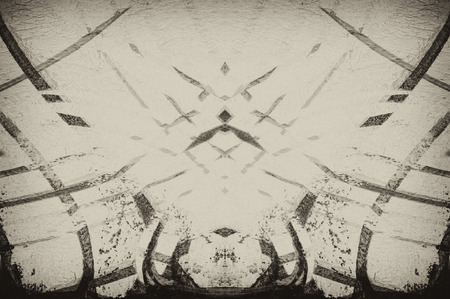 old grunge abstract backgroundの写真素材