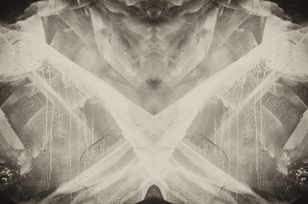 sepia tone grunge texture