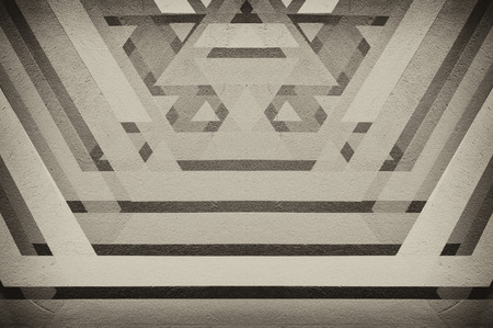 sepia tone grunge textureの写真素材