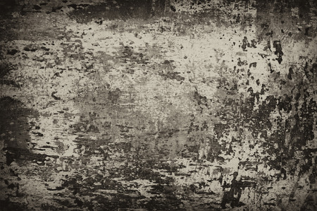 Old sepia grunge vintage weathered background abstract antique texture with retro patternの写真素材