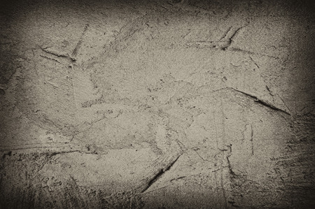 Old sepia grunge vintage weathered background abstract antique texture with retro pattern