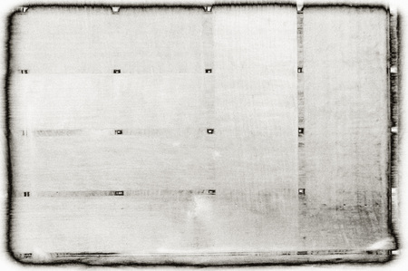 Black and white monochrome old grunge vintage weathered background abstract antique texture with retro patternの写真素材