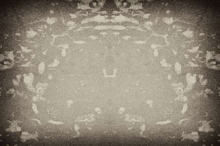 Grunge black and white scratch distress texture