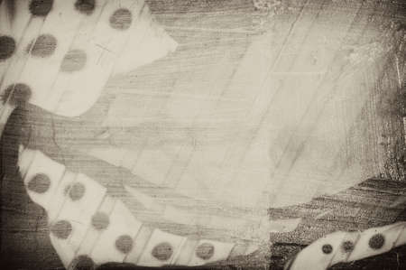 old paper texture grunge backgroundの写真素材