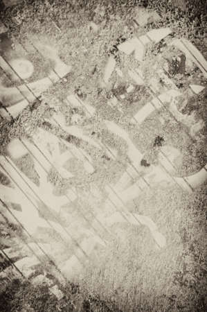 old paper texture grunge backgroundの写真素材