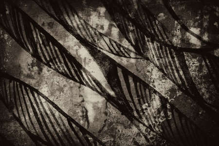 old paper texture grunge backgroundの写真素材