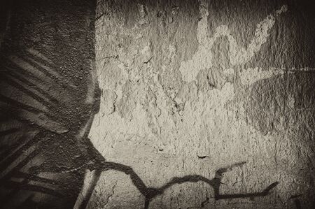 old paper texture grunge backgroundの写真素材