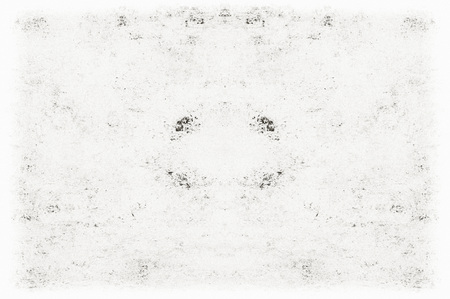 Black and white monochrome old grunge vintage weathered background abstract antique texture with retro patternの写真素材