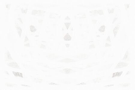 Black and white monochrome old grunge vintage weathered background abstract antique texture with retro patternの写真素材