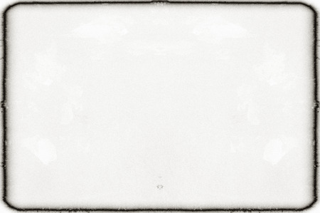 Black and white monochrome old grunge vintage weathered background abstract antique texture with retro patternの写真素材