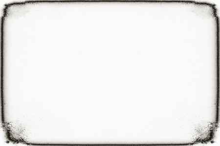 Black and white monochrome old grunge vintage weathered background abstract antique texture with retro patternの写真素材