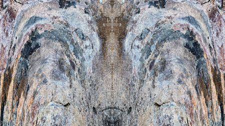 Old color grunge vintage weathered background abstract antique texture with retro pattern. 16:9 aspect ratioの写真素材