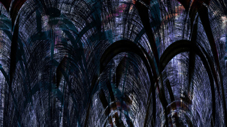 Old color grunge vintage weathered background abstract antique texture with retro pattern. 16:9 aspect ratioの写真素材