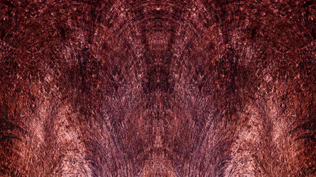 Old color grunge vintage weathered background abstract antique texture with retro pattern. 16:9 aspect ratioの写真素材