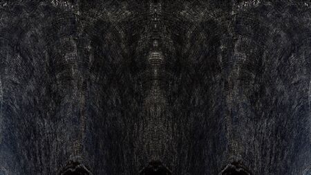 Old grunge vintage weathered background abstract antique texture with retro pattern. 16:9 aspect ratioの写真素材