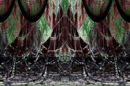 Old color grunge vintage weathered background abstract antique texture with retro patternの写真素材