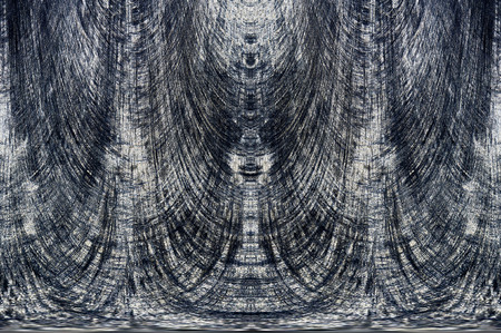 Old color grunge vintage weathered background abstract antique texture with retro patternの写真素材