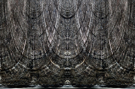 Old color grunge vintage weathered background abstract antique texture with retro pattern