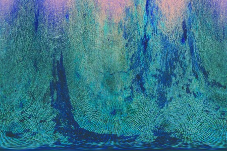 Old color grunge vintage weathered background abstract antique texture with retro pattern