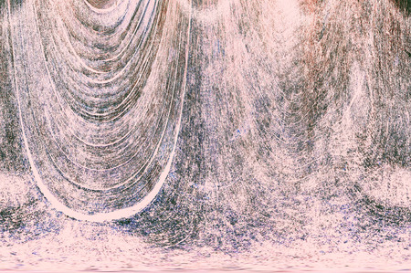 Old color grunge vintage weathered background abstract antique texture with retro pattern