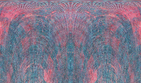 Old color grunge vintage weathered background abstract antique texture with retro patternの写真素材