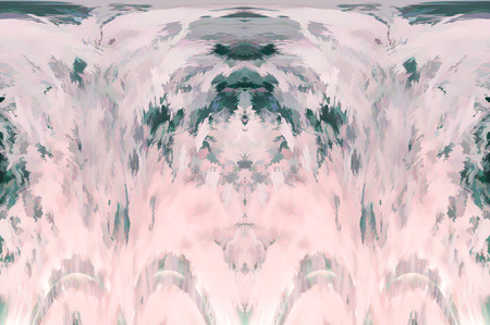 Old color grunge vintage weathered background abstract antique texture with retro patternの写真素材