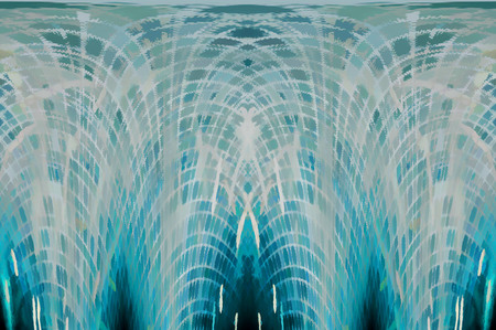 Old color grunge vintage weathered background abstract antique texture with retro patternの写真素材