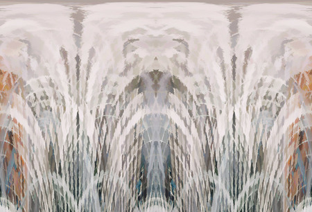 Old color grunge vintage weathered background abstract antique texture with retro patternの写真素材