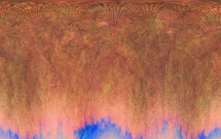 Old color grunge vintage weathered background abstract antique texture with retro pattern