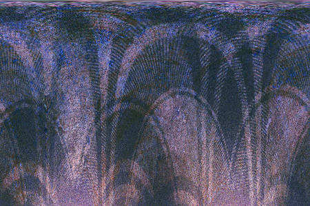 Old color grunge vintage weathered background abstract antique texture with retro pattern
