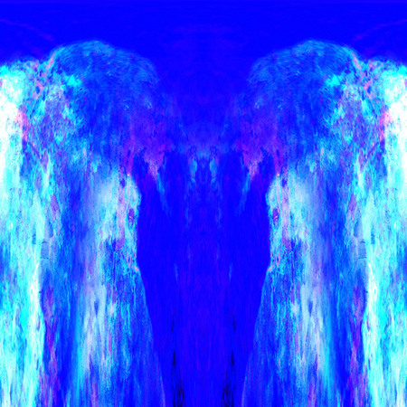 Old color grunge vintage weathered background abstract antique texture with retro patternの写真素材