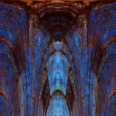 Old color grunge vintage weathered background abstract antique texture with retro patternの写真素材