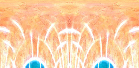 Old color grunge vintage weathered background abstract antique texture with retro patternの写真素材