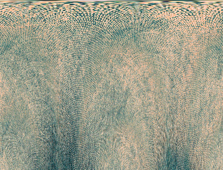 Old color grunge vintage weathered background abstract antique texture with retro patternの写真素材