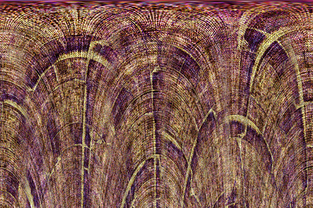 Old color grunge vintage weathered background abstract antique texture with retro pattern