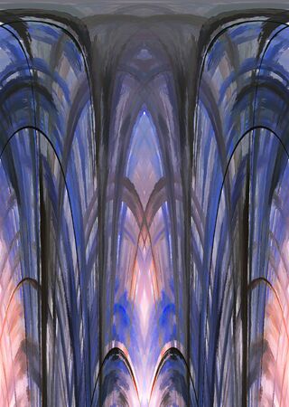 Old color grunge vintage weathered background abstract antique texture with retro patternの写真素材