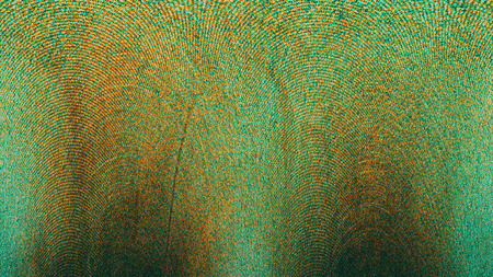 Old color grunge vintage weathered background abstract antique texture with retro pattern. 16:9...