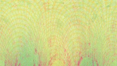 Old color grunge vintage weathered background abstract antique texture with retro pattern. 16:9...
