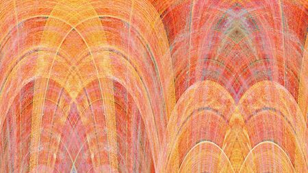 Old color grunge vintage weathered background abstract antique texture with retro pattern. 16:9...