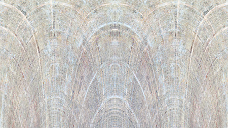 Old color grunge vintage weathered background abstract antique texture with retro pattern. 16:9 aspect ratioの写真素材