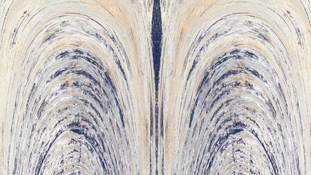 Old color grunge vintage weathered background abstract antique texture with retro pattern. 16:9...